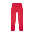 High-Waisted Yoga Leggings