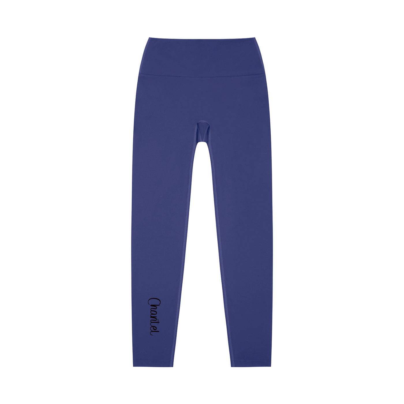 High-Waisted Yoga Leggings