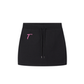 Essential Drawstring Skirt