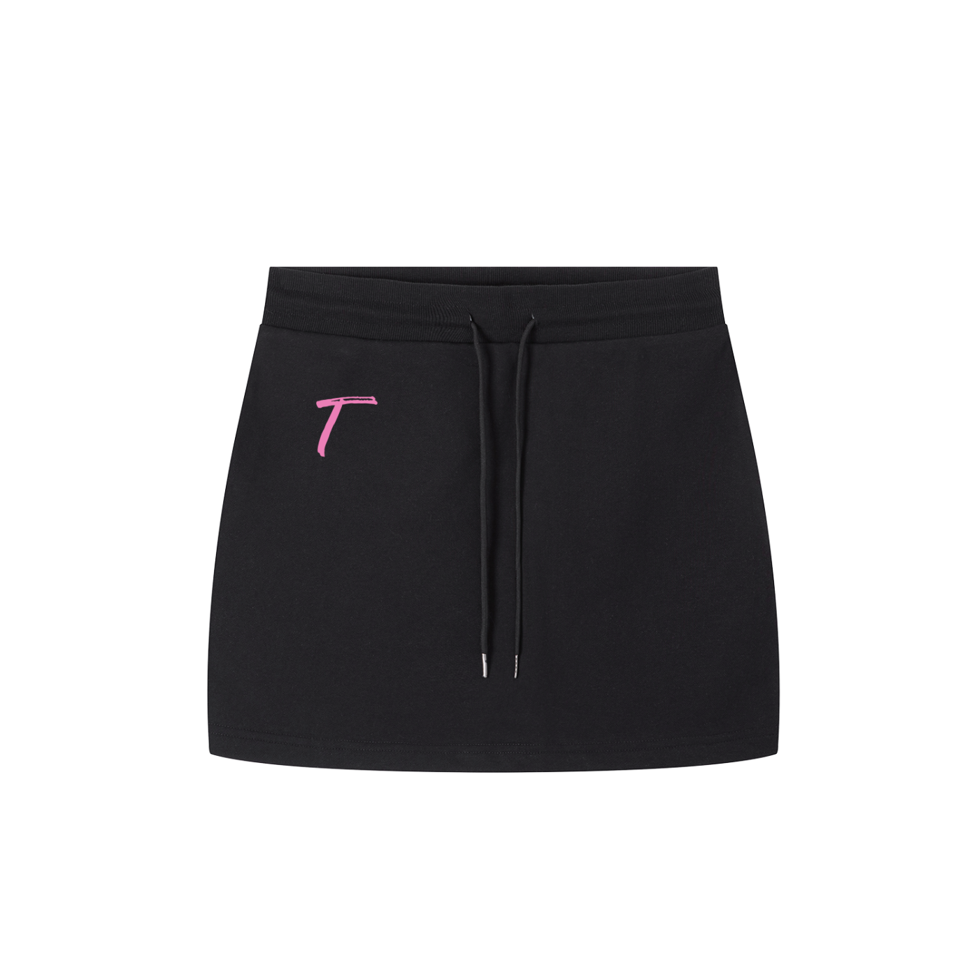 Essential Drawstring Skirt